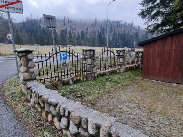 Koscielisko Residence Apartament Halszka 29C Екстер'єр фото