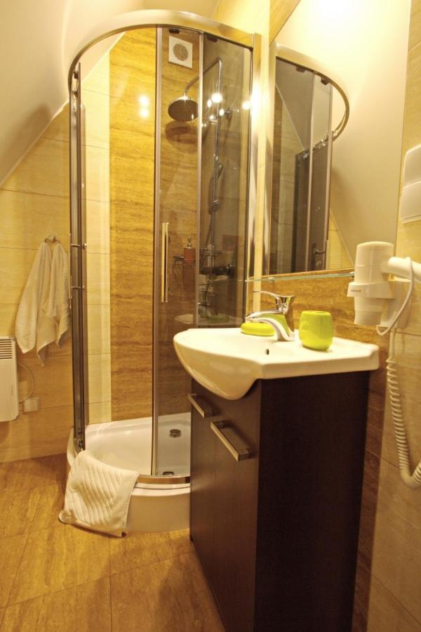 Koscielisko Residence Apartament Halszka 29C Екстер'єр фото
