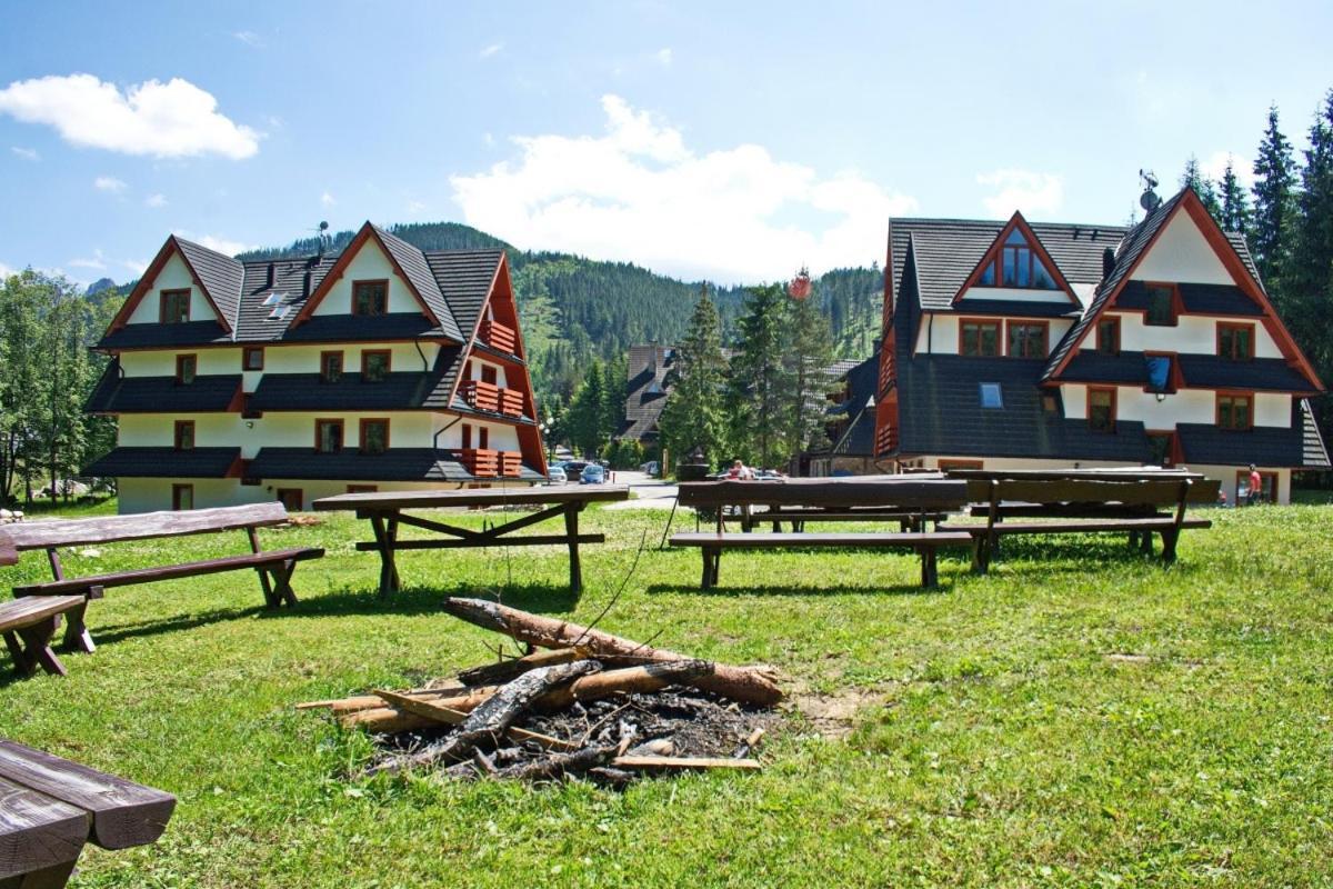 Koscielisko Residence Apartament Halszka 29C Екстер'єр фото